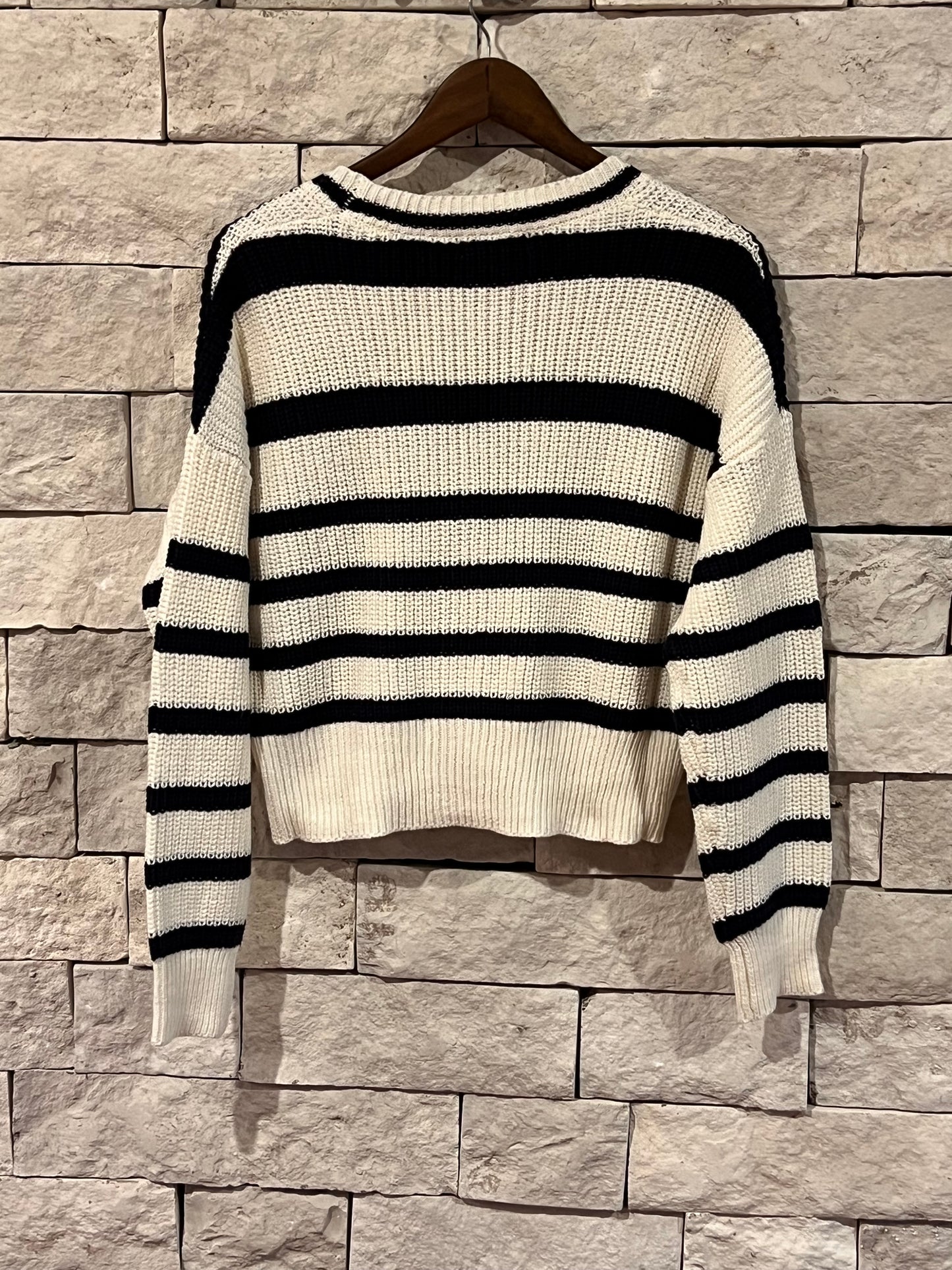 Twilight Lines Cardigan