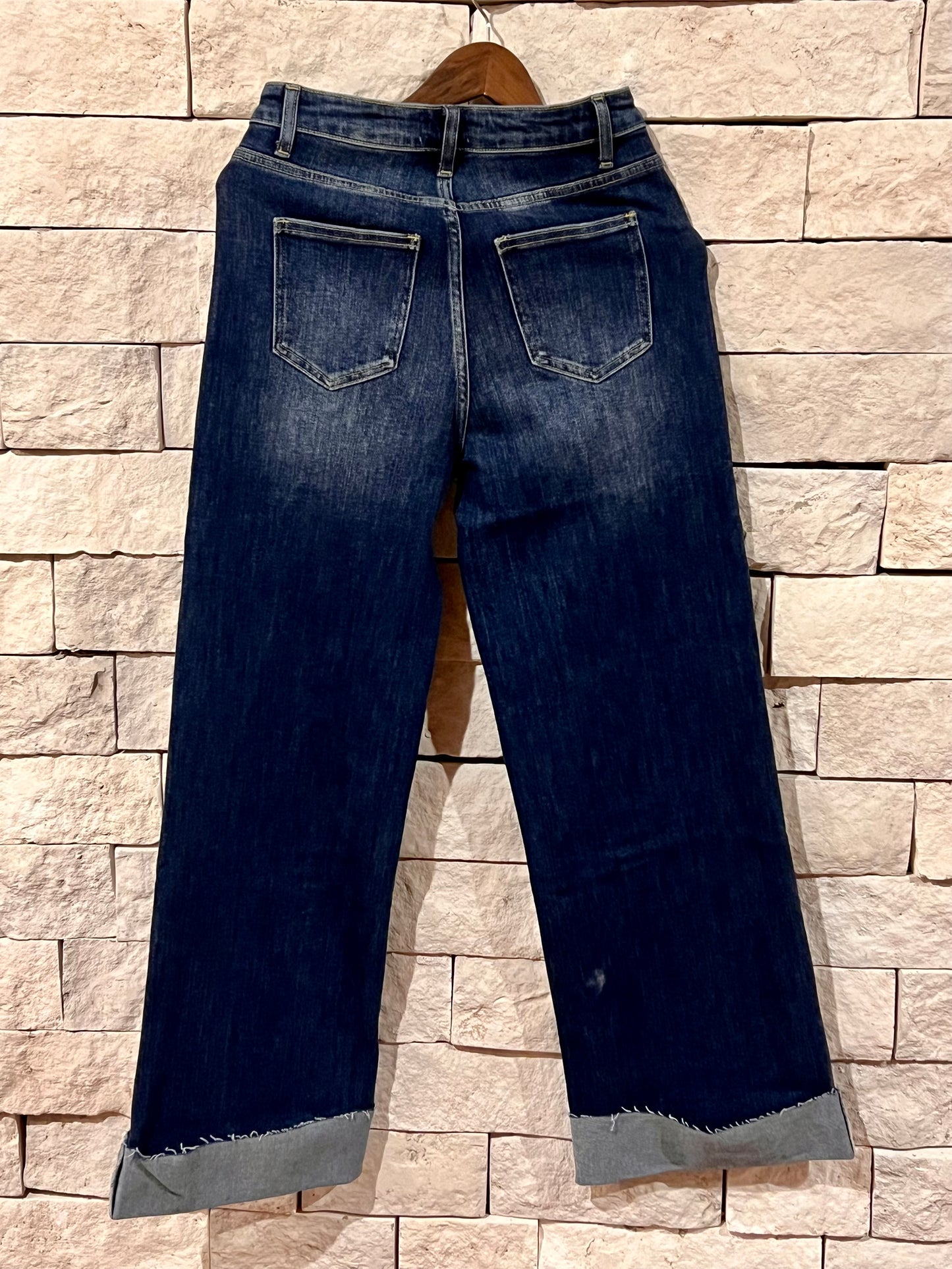 Wheatfield Denim Jeans
