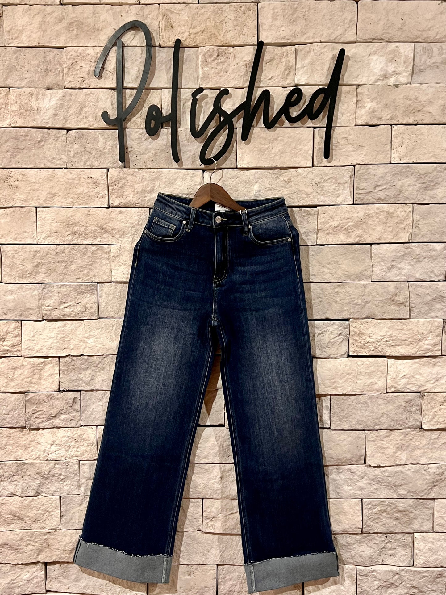 Wheatfield Denim Jeans