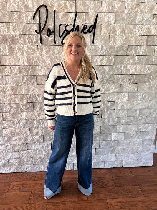 Wheatfield Denim Jeans