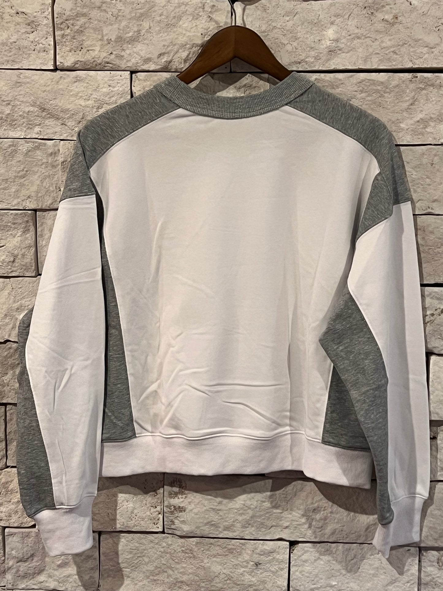 Stone Mist Sweatshirt