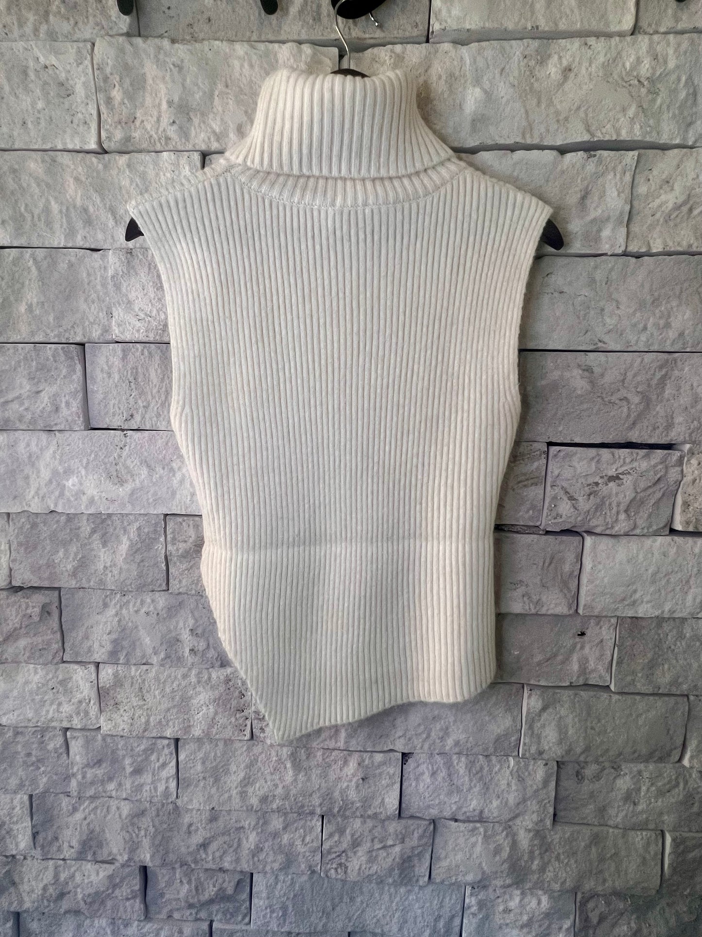 Amber Knit Sweater