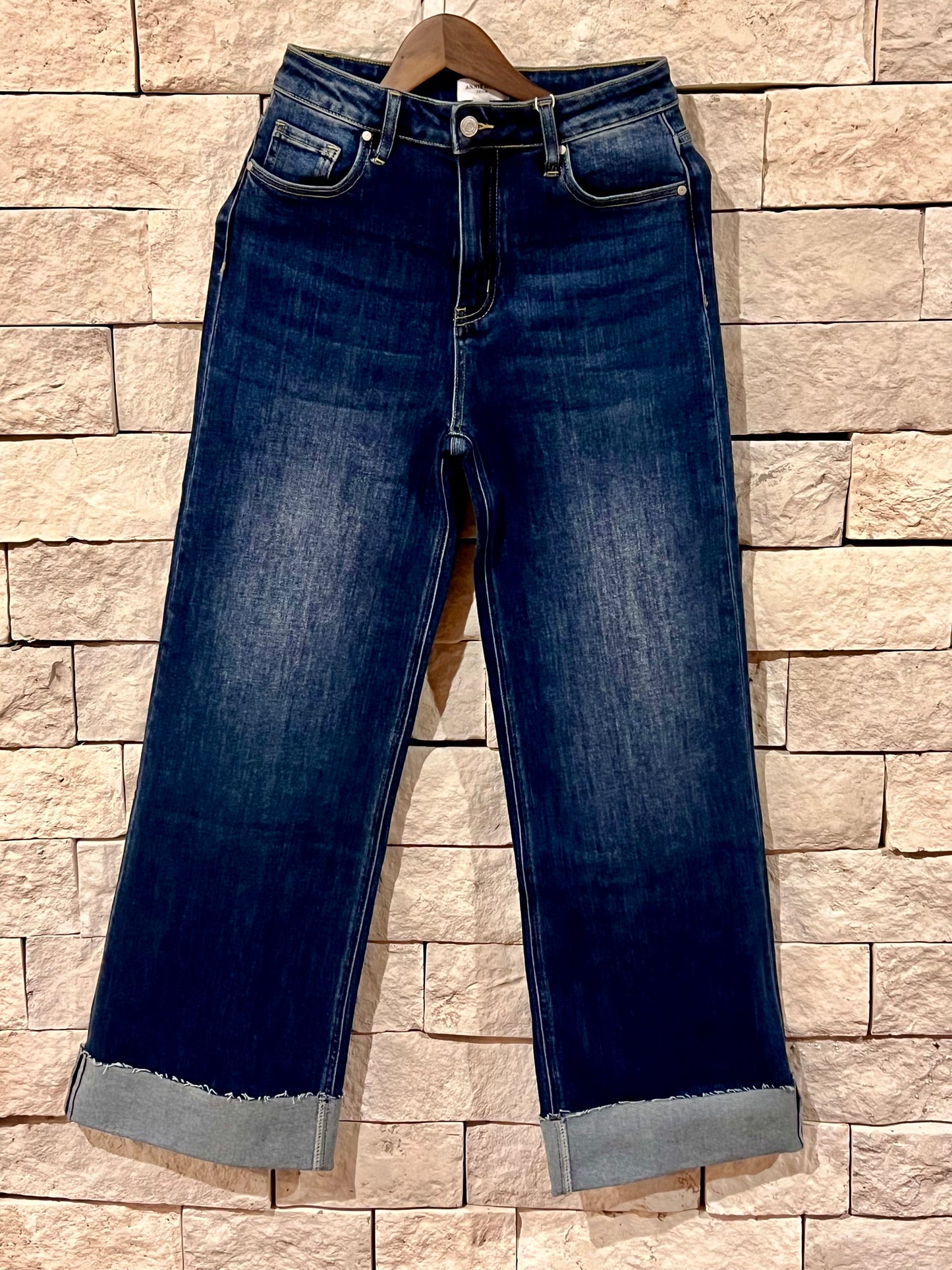 Wheatfield Denim Jeans